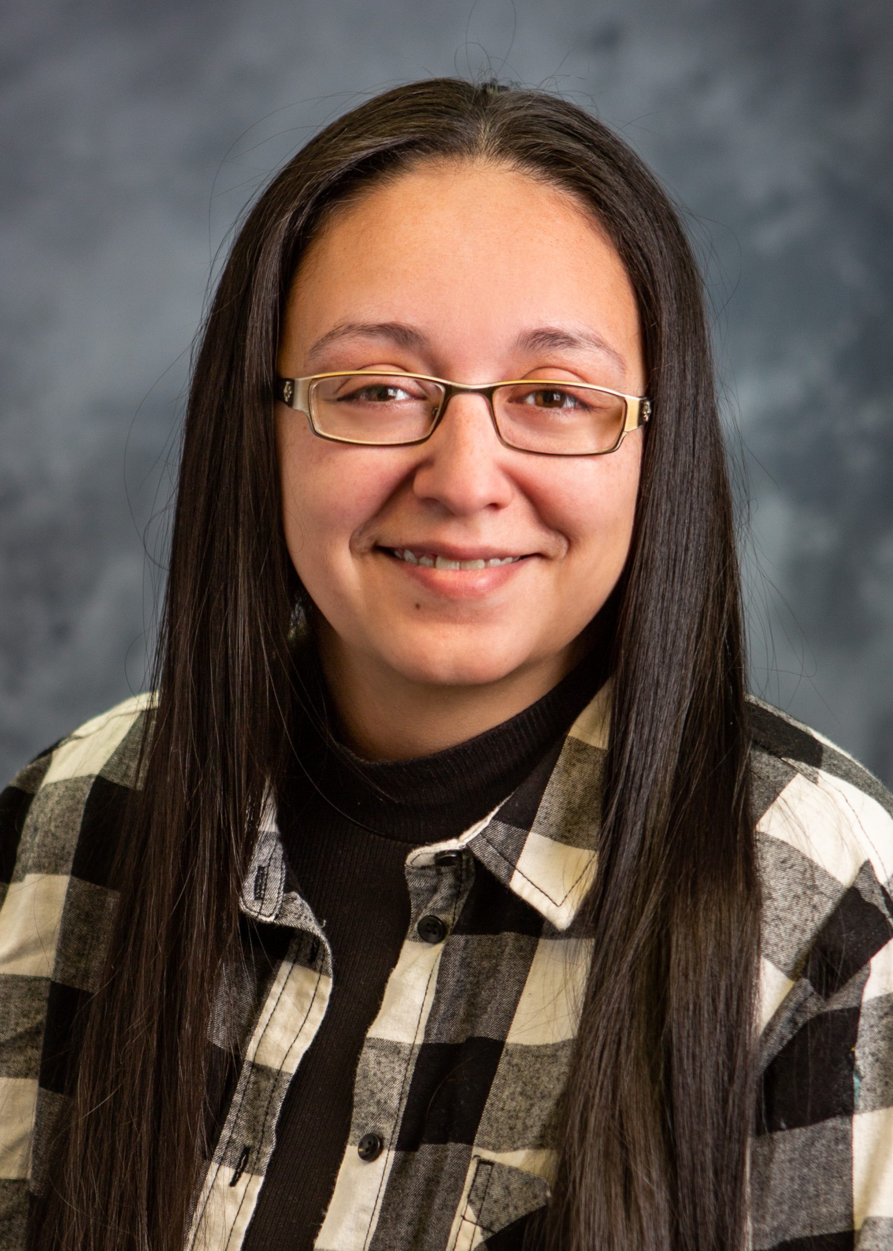 Martika (Tika) Biggart