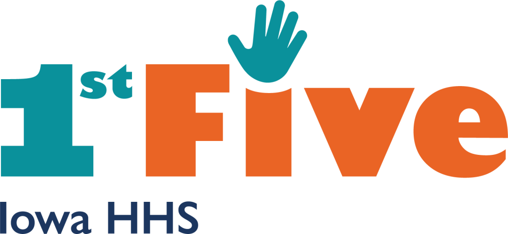 1stFive Logo web