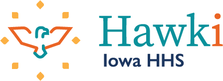 Hawki logo 2023